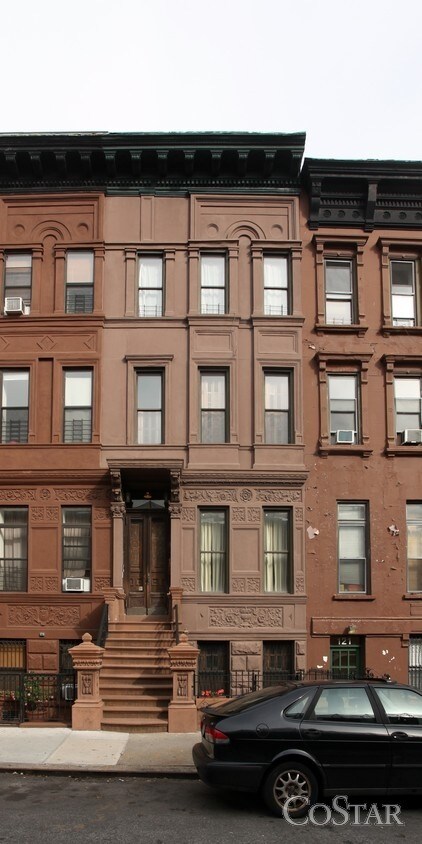 Primary Photo - 123 W 122nd St