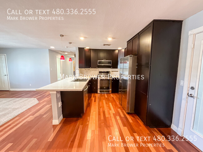 Foto del edificio - 5625 W Cindy St