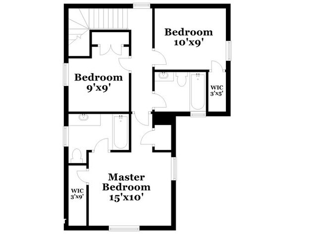 Building Photo - 4159 Smith Farm Ln, Winston-Salem, NC 27107