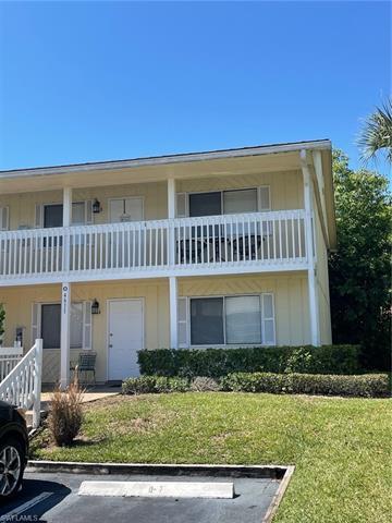 Foto del edificio - 4611 Bayshore Dr