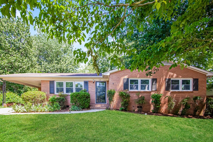 Primary Photo - 626 Wellons Dr