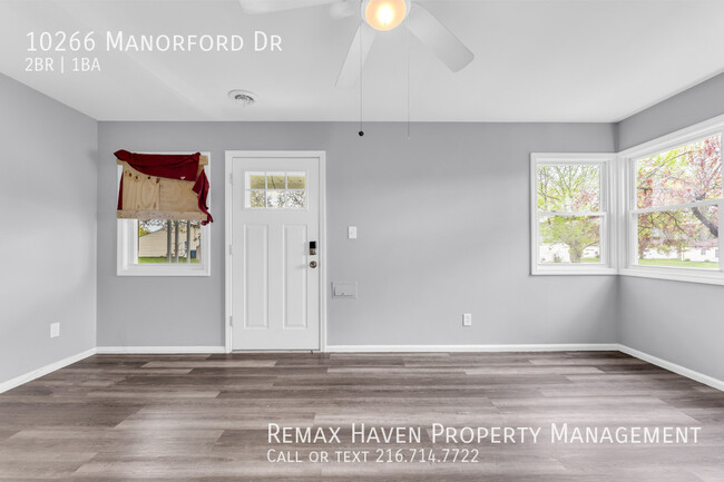 Foto del edificio - 10266 Manorford Dr