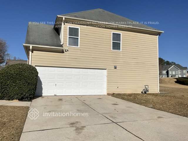 Foto del edificio - 2735 Wolf Trail