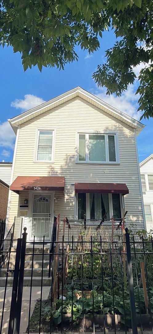 Building Photo - 3429 S Wallace St