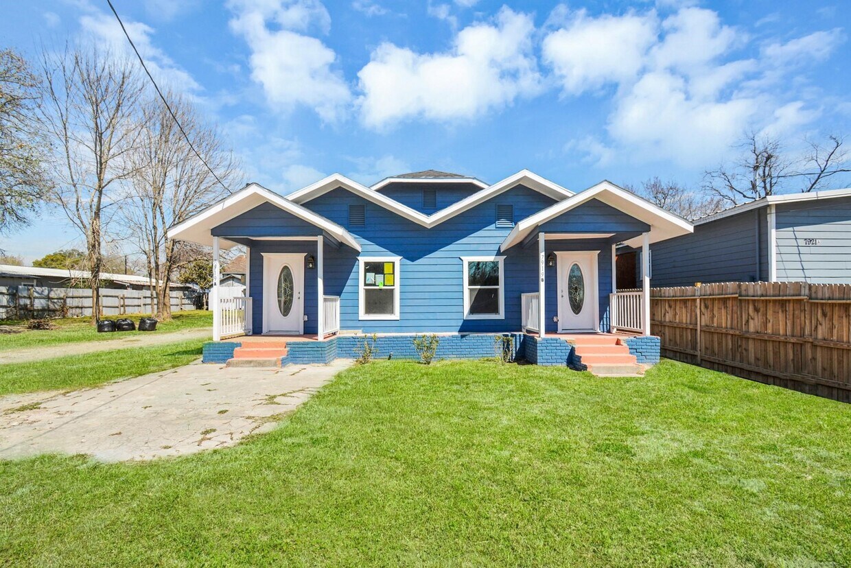 Foto principal - 7919 Brays St