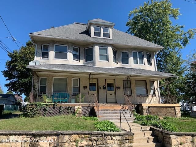 Building Photo - 1506 Schlager St