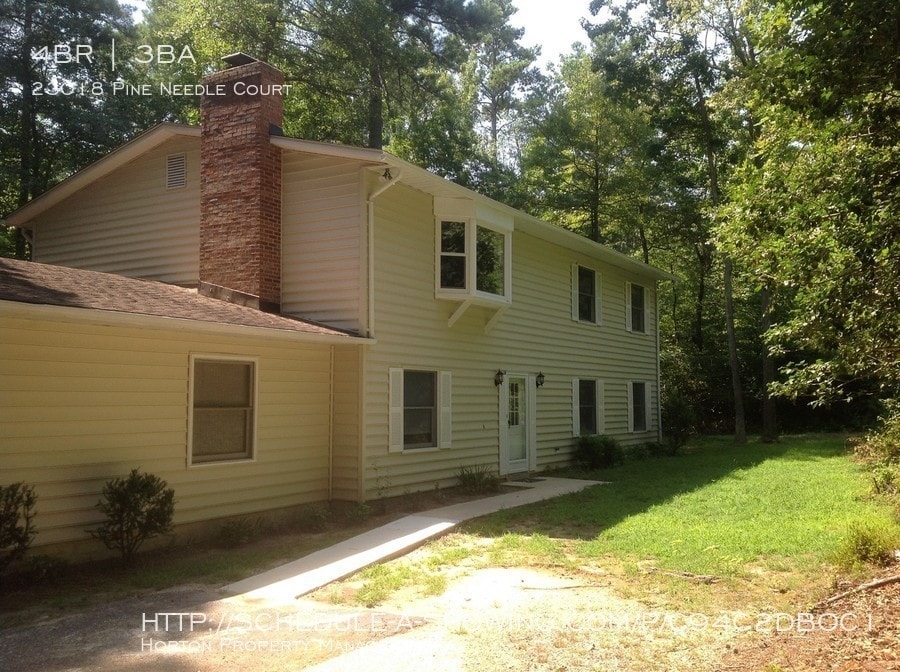 4 Bedroom, 3 Bath Large Home in Wildewood House Rental in California