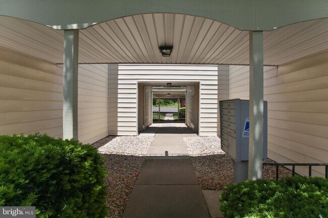 Foto del edificio - 179 Oberlin Terrace