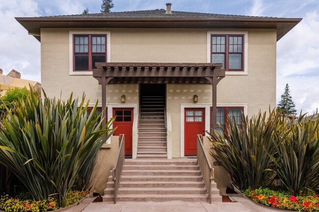 Foto del edificio - Hawthorne Apartments