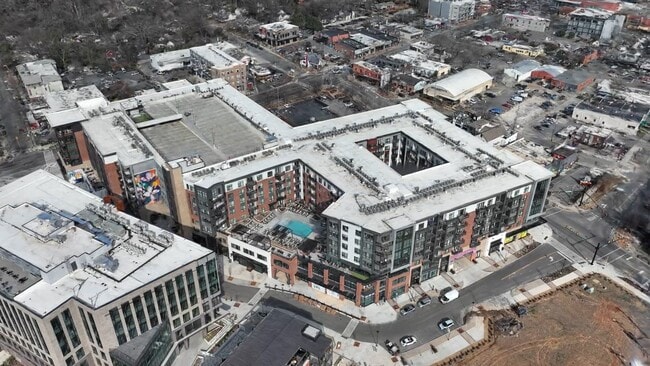  - The Rowe at Commonwealth