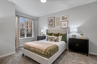 Building Photo - Avant at the Arboretum