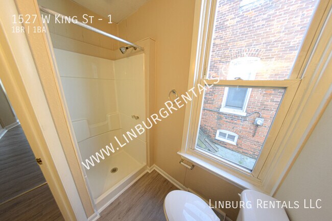 Foto del edificio - 1527 W King St
