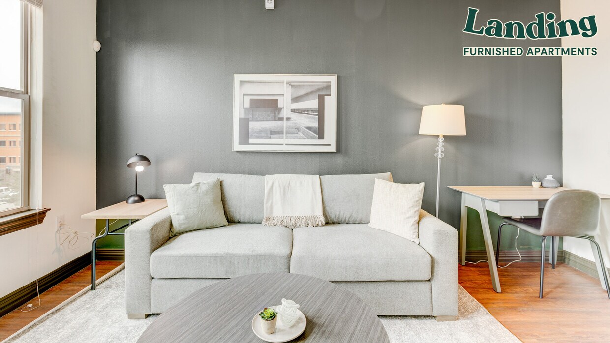 Foto principal - 5353 Las Colinas Blvd