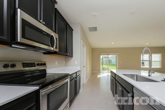 Foto del edificio - 10252 Powell Creek Ct
