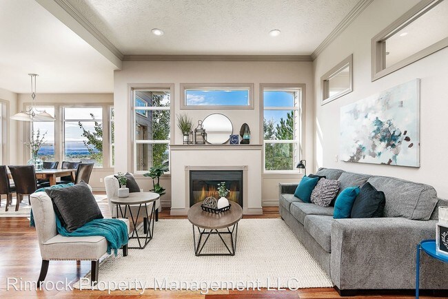 Foto del edificio - 6232 Western Bluffs Blvd