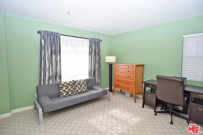 Photo - 532 N Mariposa Ave (Los Angeles, CA) Townhome