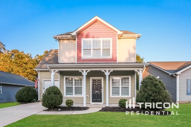 Building Photo - 3013 Brumlow Ln