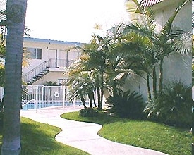 Building Photo - West Star Apartments