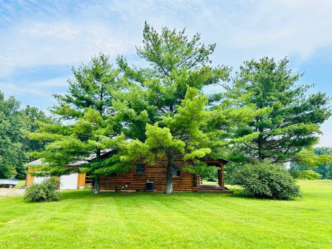 101 Choctaw Dr, Sardinia, OH 45171 House Rental in Sardinia, OH