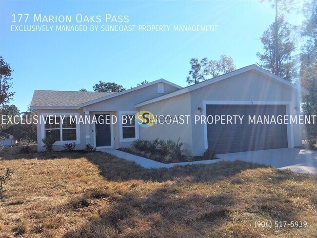 Foto del edificio - 177 Marion Oaks Pass
