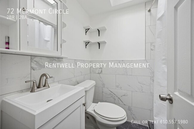 Building Photo - 72 Mermont Cir