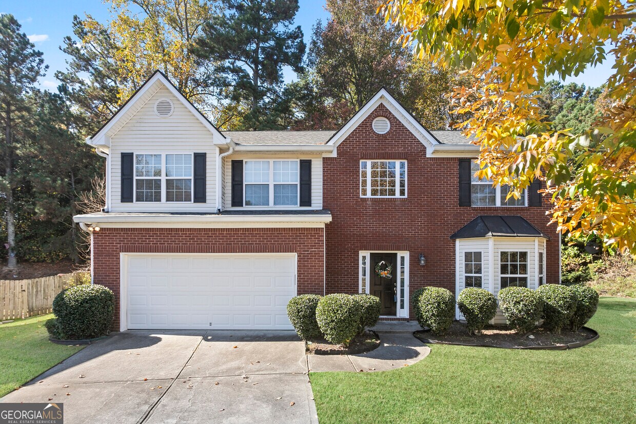 Foto principal - 3714 Creek Valley Ct NE