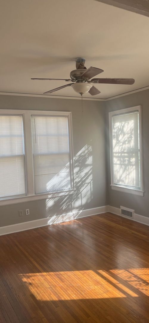 954 N Trezevant St, Memphis, TN 38108 House Rental in Memphis, TN