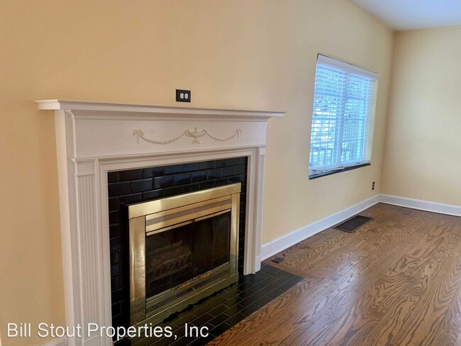 Building Photo - 4 br, 2 bath House - 1914 Trevilian Way