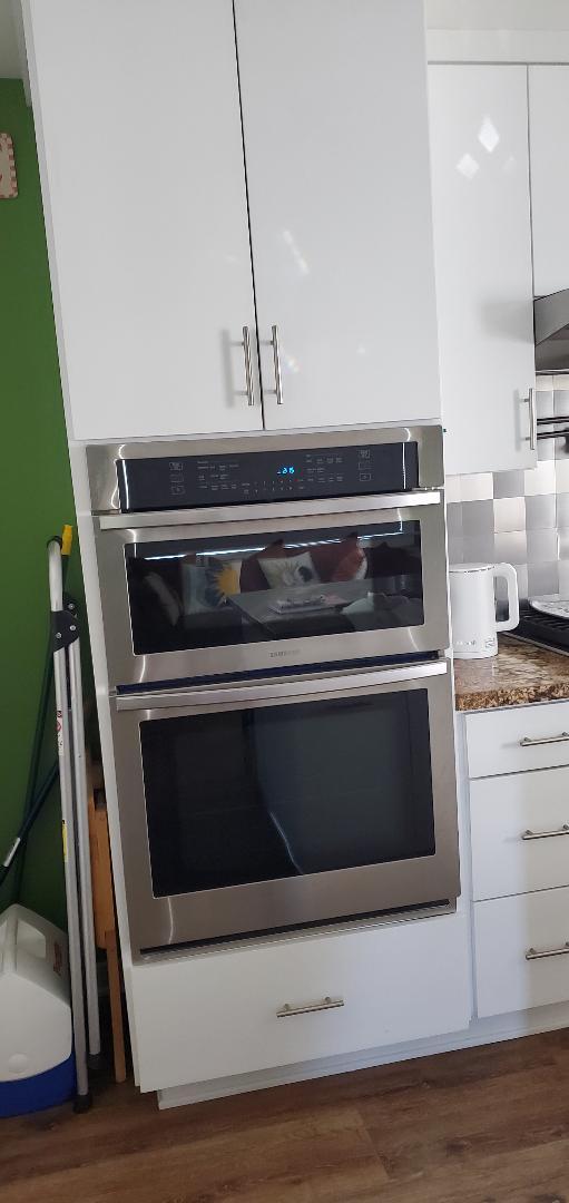 samsung stainless steel appliances - 1439 W El Segundo Blvd