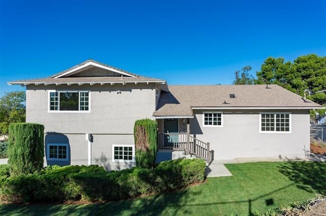 Casa principal - 3140 Palm Crest Terrace