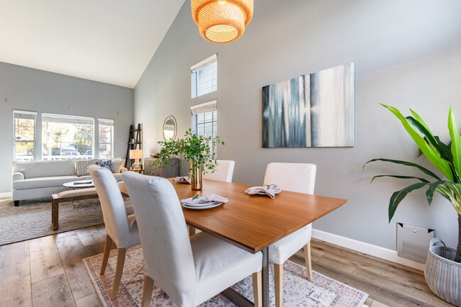 Building Photo - 1825 Hanford St