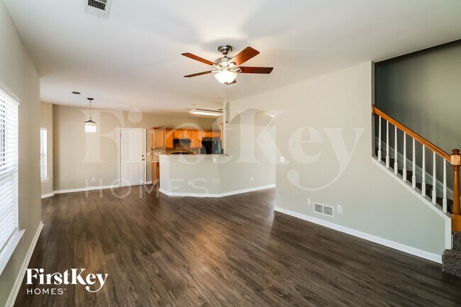 Foto del edificio - 2991 Summerfield Ct