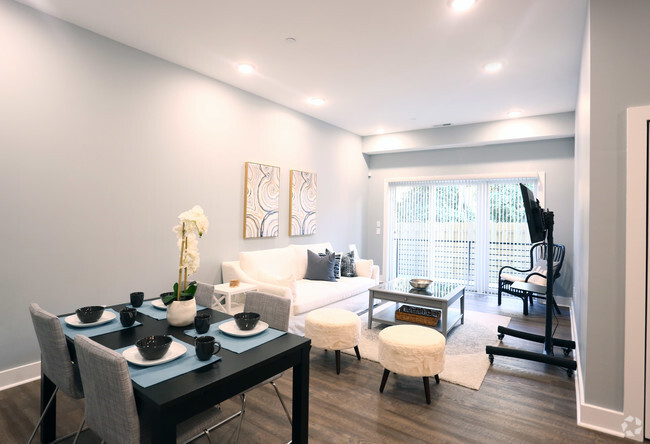 Interior Photo - 6610 at Pelham Place