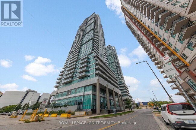 Building Photo - 50 Town Centre Court