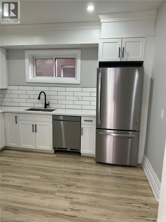 Photo du bâtiment - 266 Dalhousie St