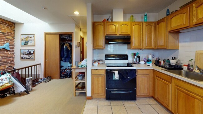 Foto del edificio - 97 Hudson St