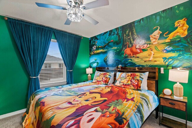 Foto del edificio - 1263 Blue Paradise Wy