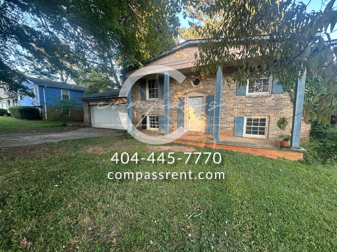 Primary Photo - 3733 Millikin Ct