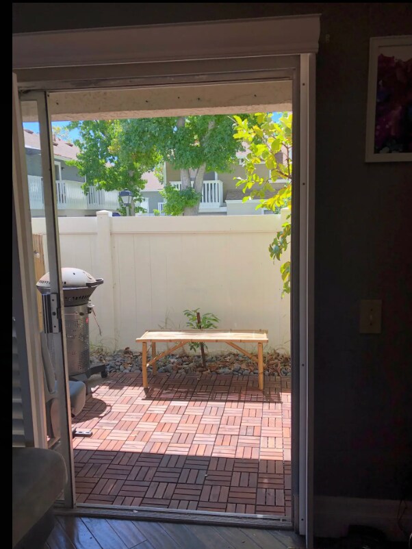 Photo - 145 Abbeywood Ln Townhome