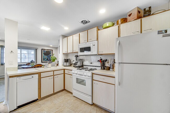 Foto del edificio - 101 N Lincoln Ln