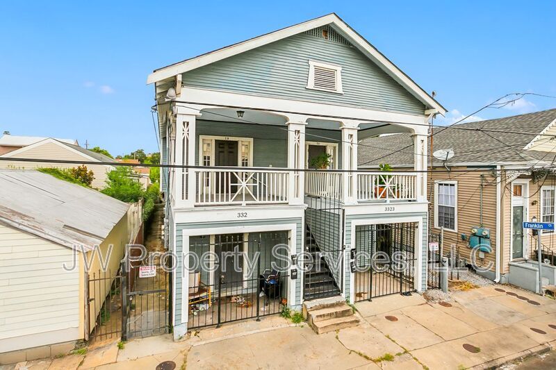 Primary Photo - 3323 Loyola Ave
