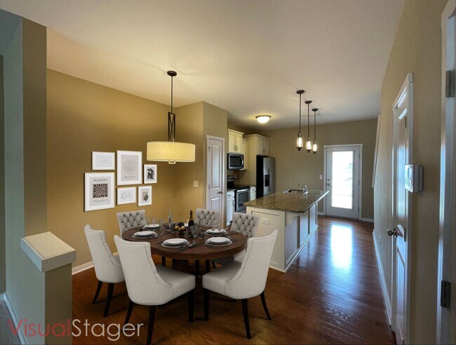 Foto del edificio - 12763 Livengood Ln