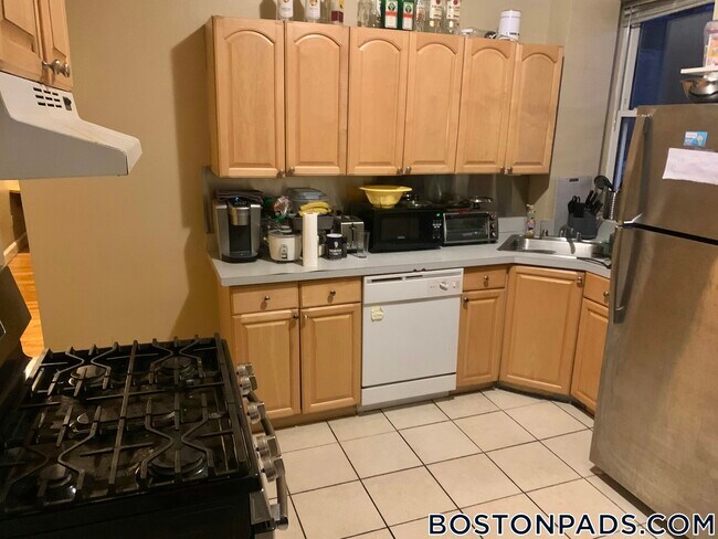 Foto del edificio - 17 Highgate St