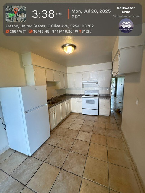 Foto del edificio - 3254 E Olive Ave