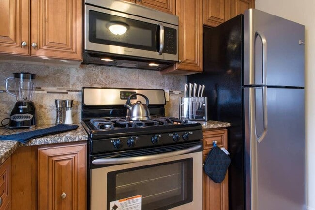 Foto del edificio - 37 Oxford Cir