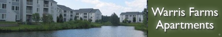 Warris Farms Apartments