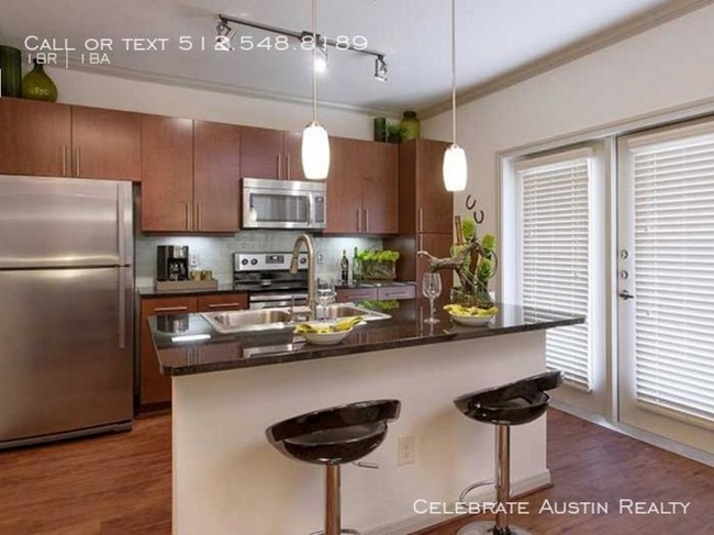 Building Photo - 1 bedroom in Austin TX 78741