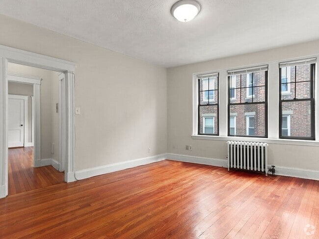 Building Photo - 64 Queensberry St