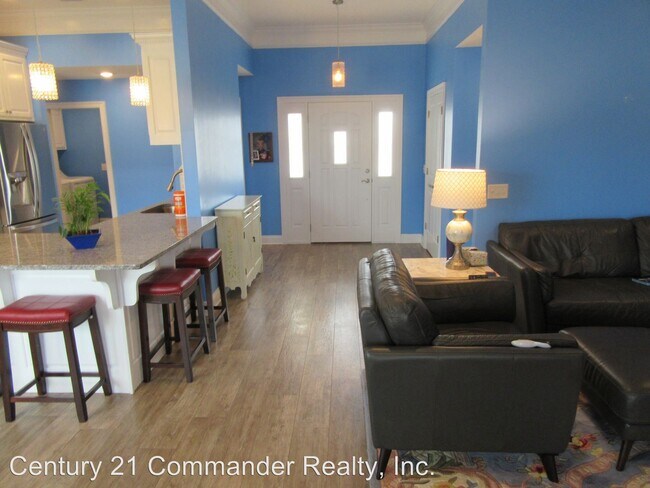 Building Photo - 3 br, 2 bath House - 4429 Bylsma Circle