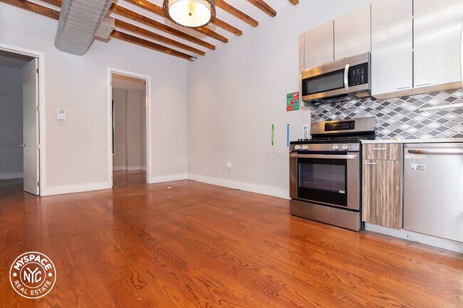 Building Photo - 1277 Jefferson Ave
